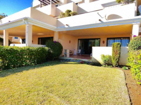 Apartamento El Manantial, ELVIRIA